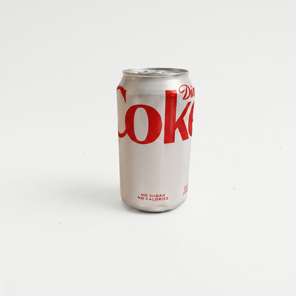 Diet Coke
