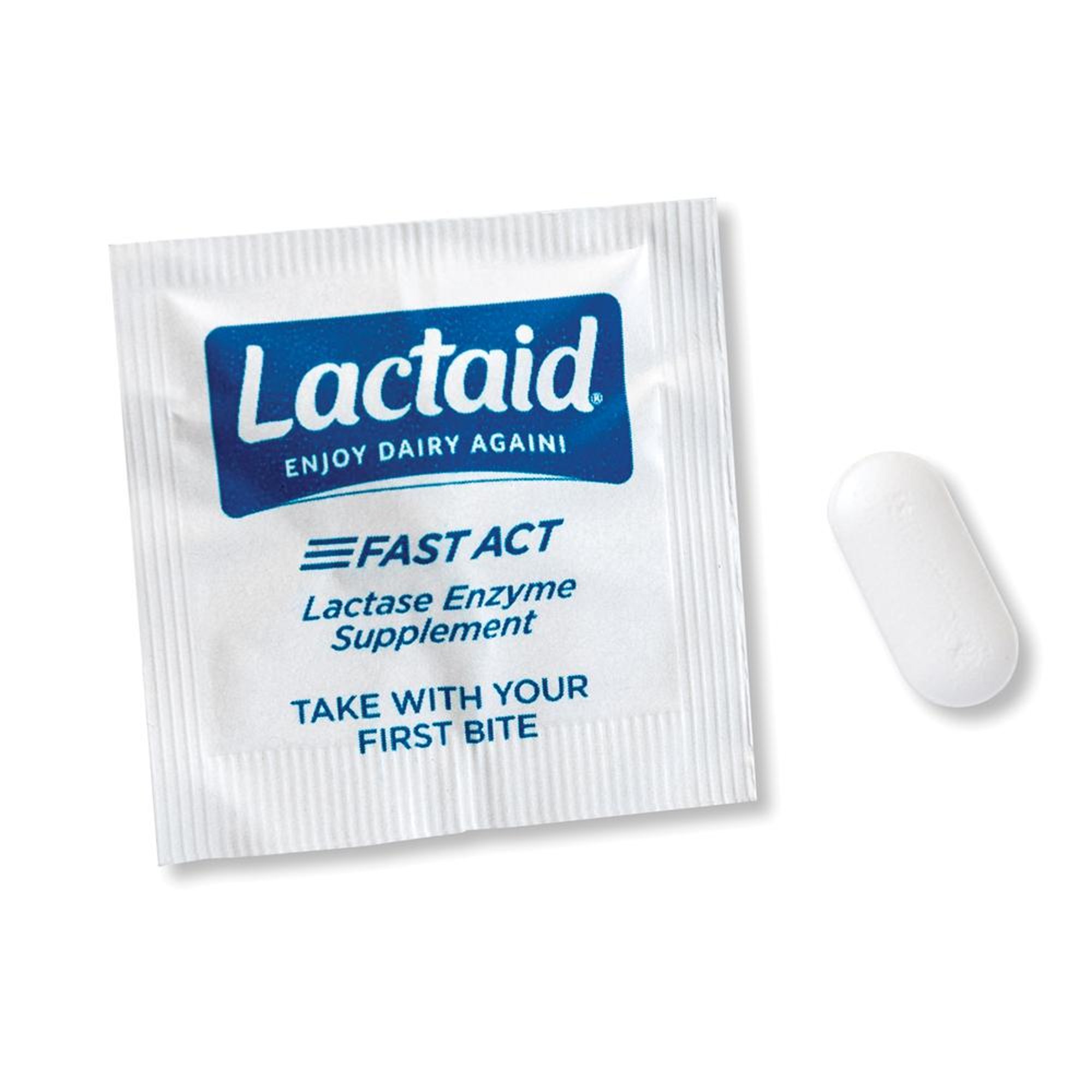 Lactaid Tab