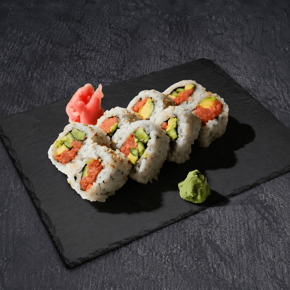 Spicy Tuna Roll