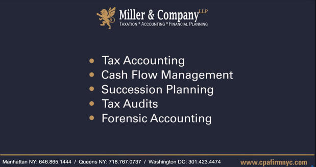 Images Miller & Company LLP