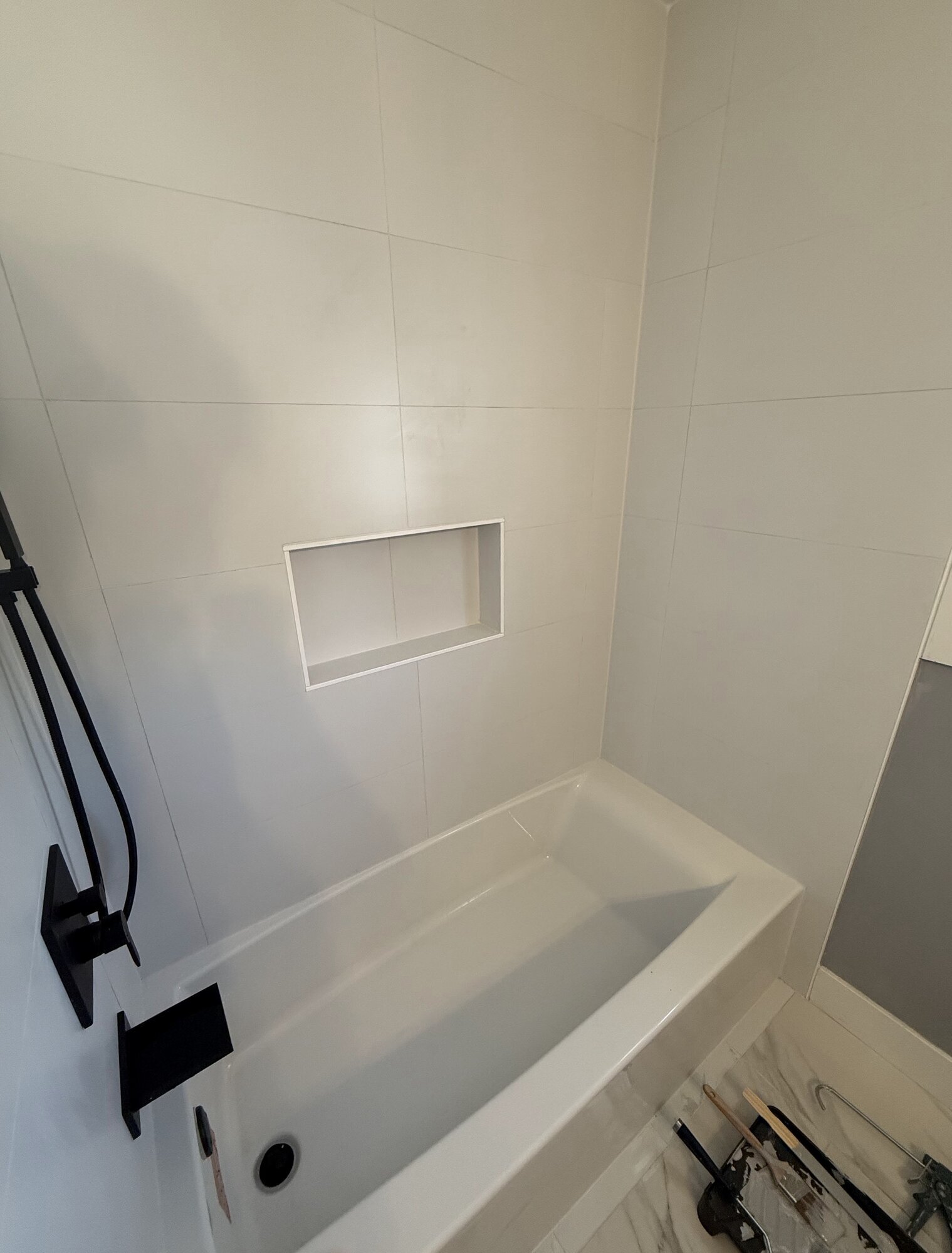 Topvolk construction LLC Image