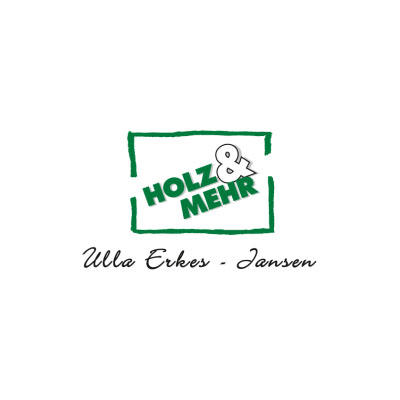 Logo von Schreinerei Ulla Erkes-Jansen