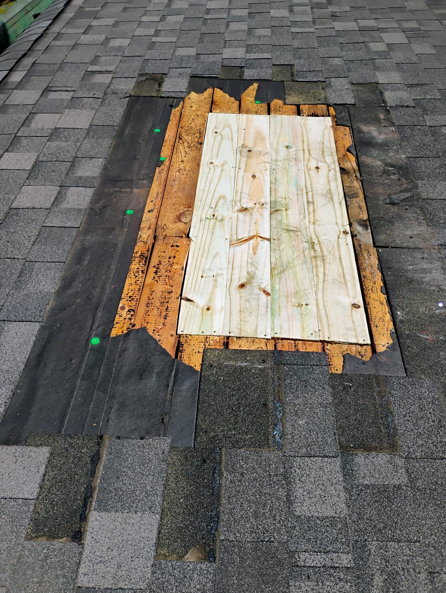 EcoShield Roofing Image