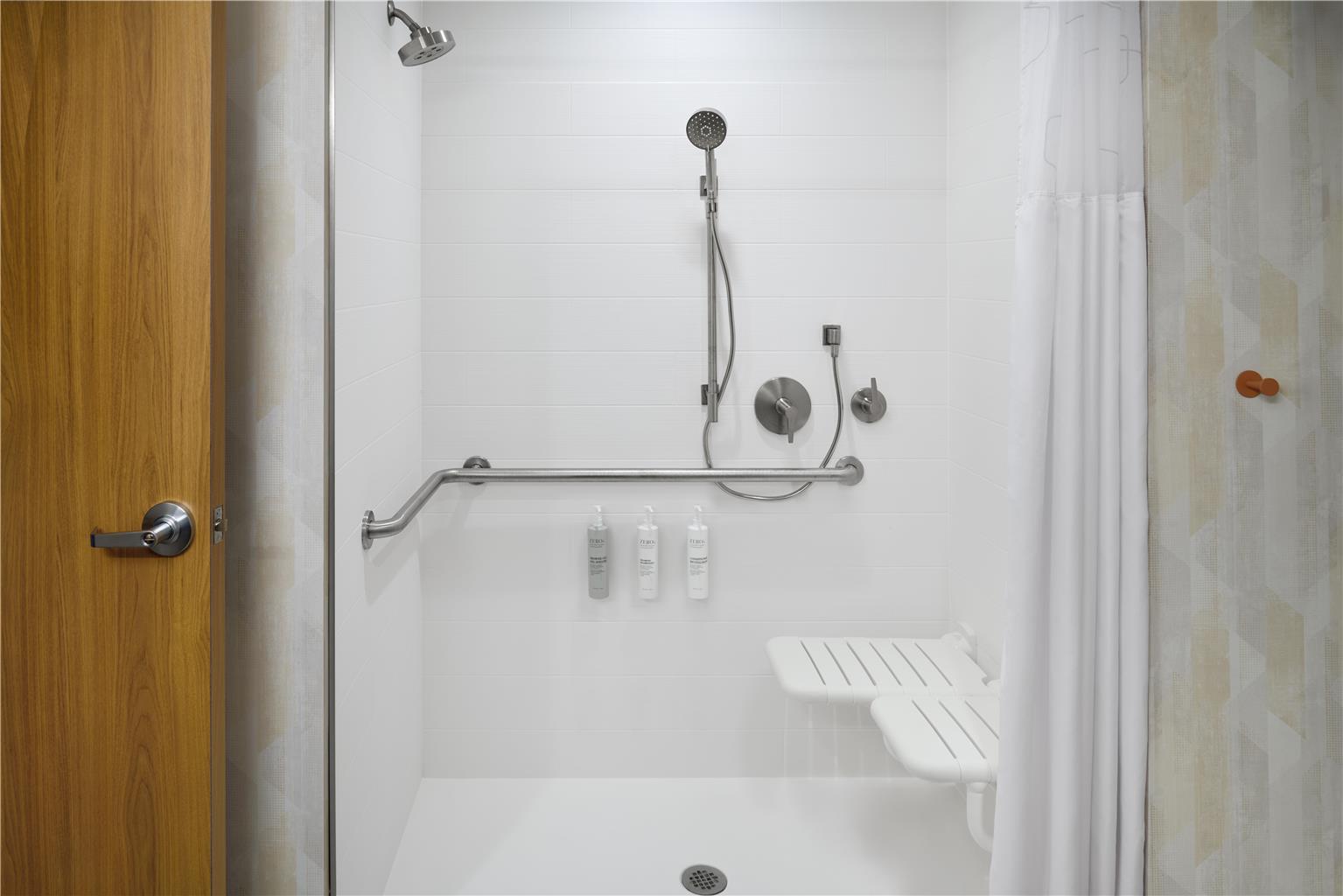 Hampton Inn Midland West Image