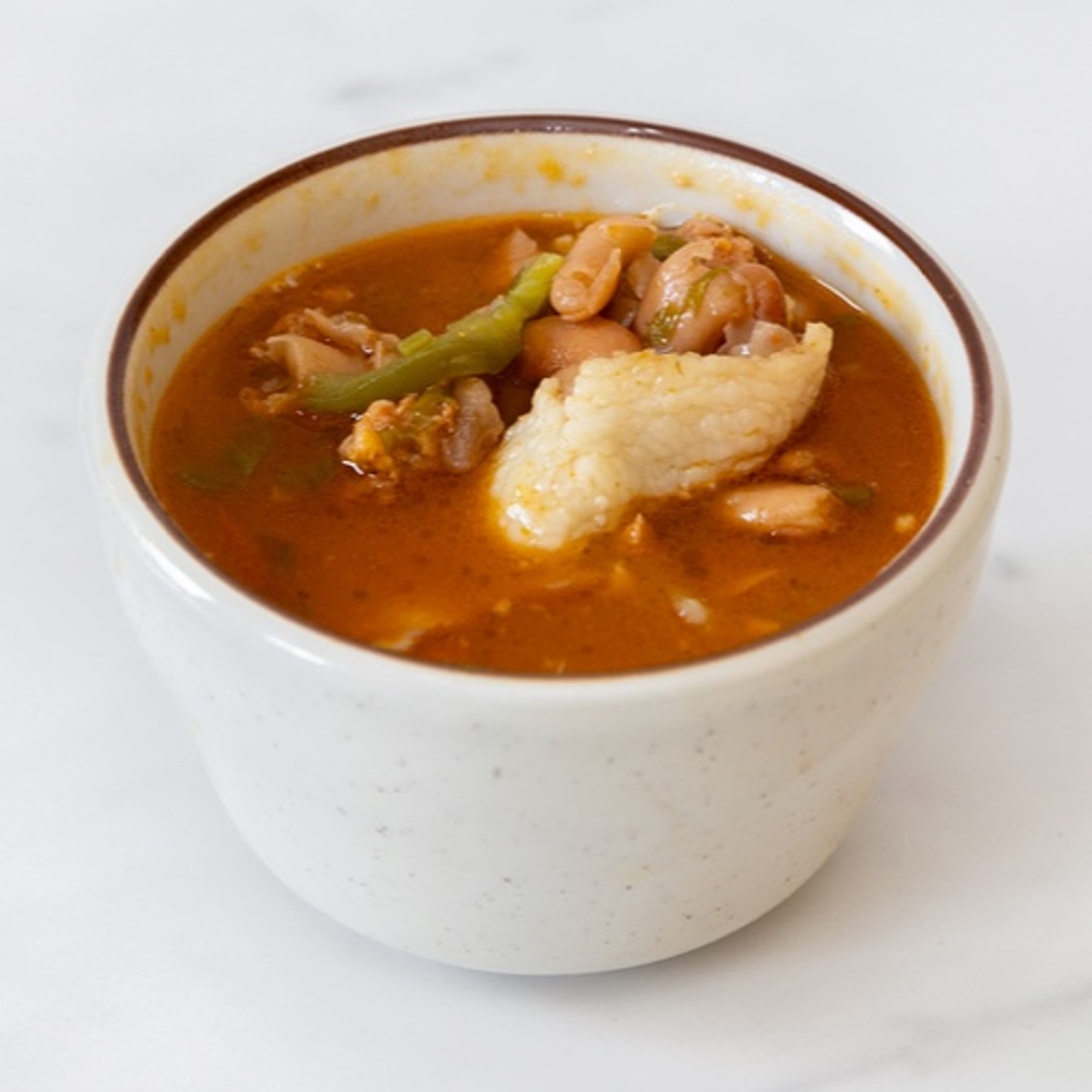Charro Beans
