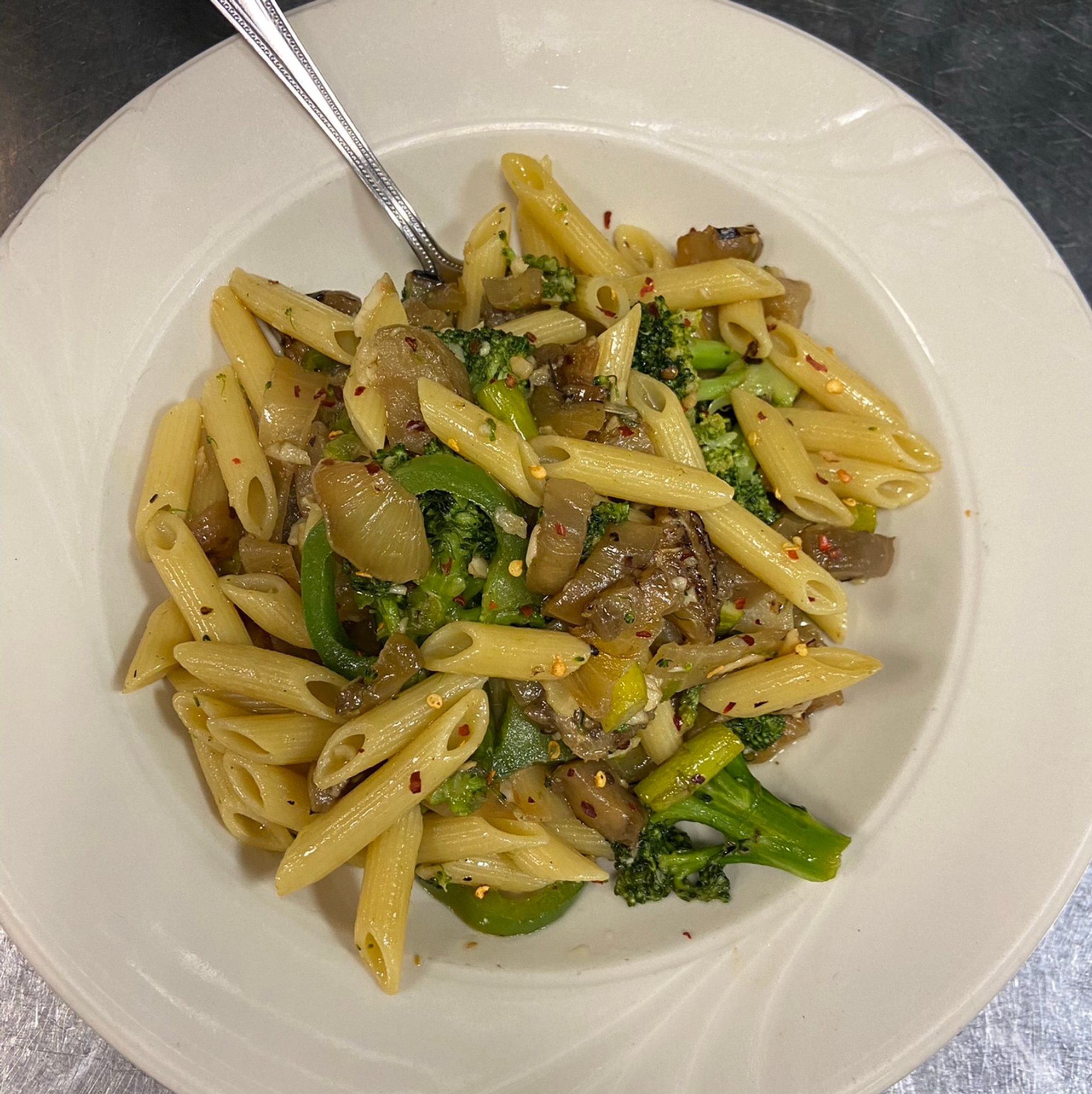 Penne Barese