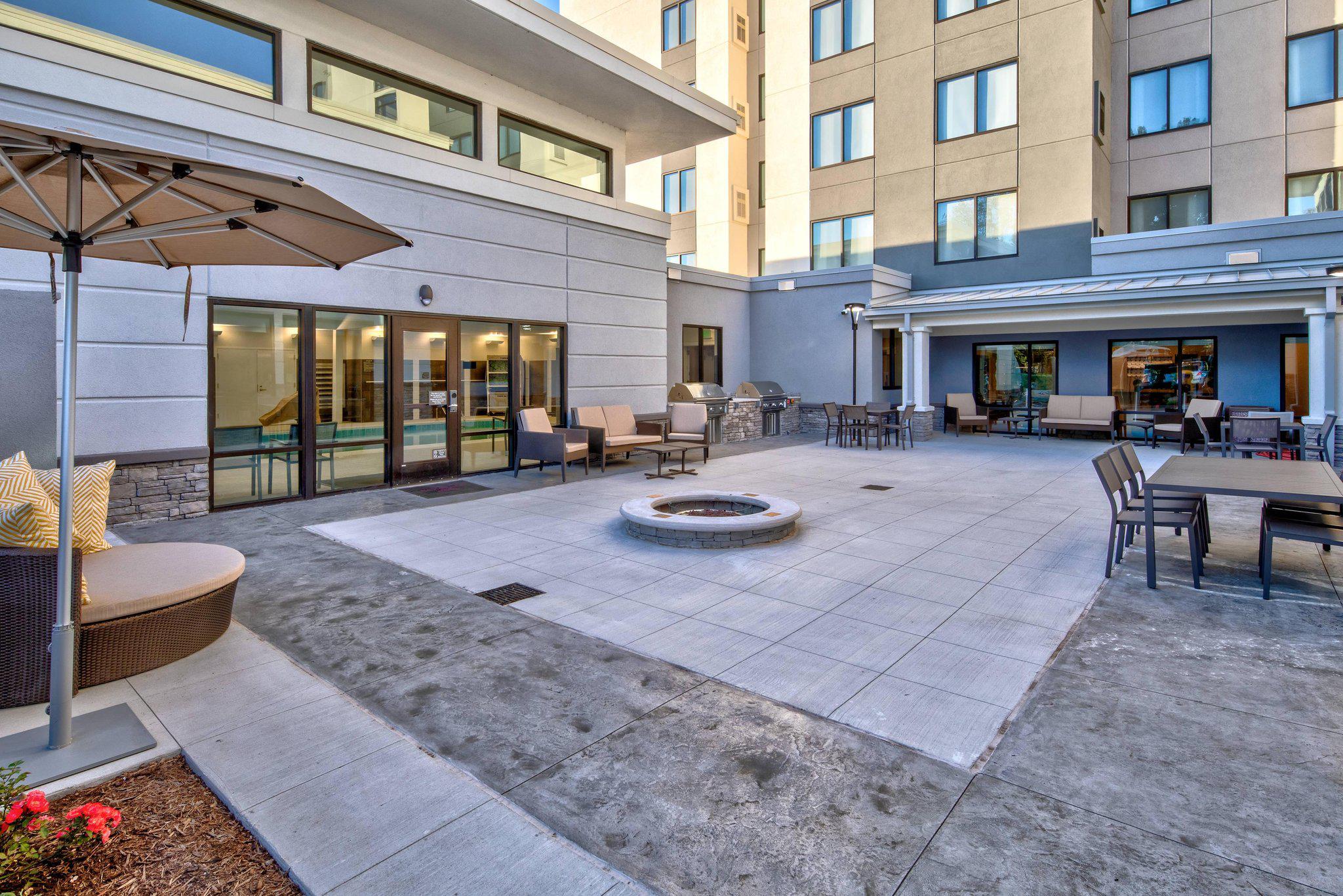 Residence Inn by Marriott Nashville at Opryland Photo