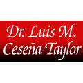 Dr. Luis M. Ceseña Taylor