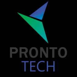 Pronto Tech Logo