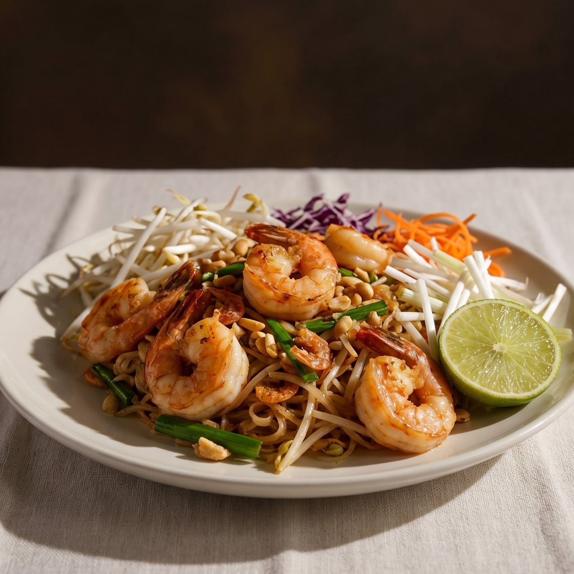 Pad Thai