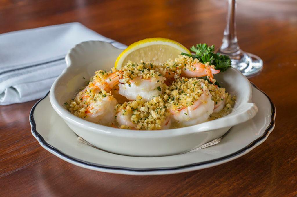 The Avenue Steak Tavern Image