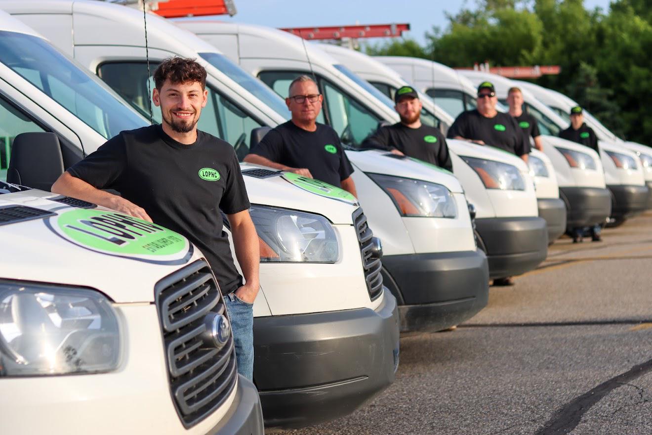 Lake Orion Plumbing Heating & Cooling Image