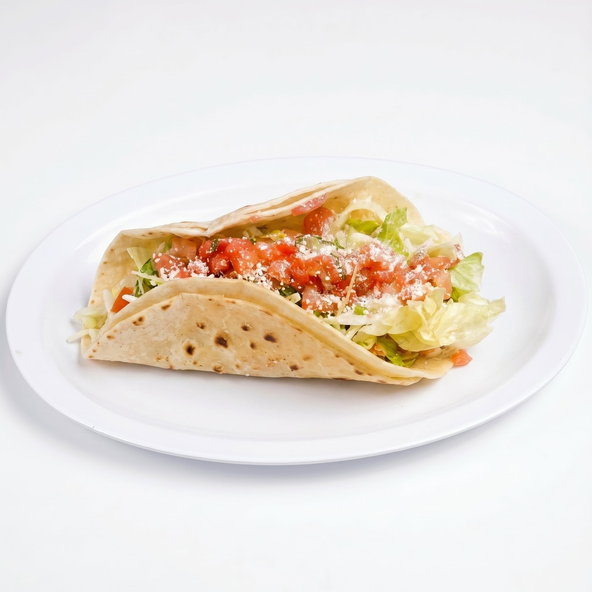 Fish Taco