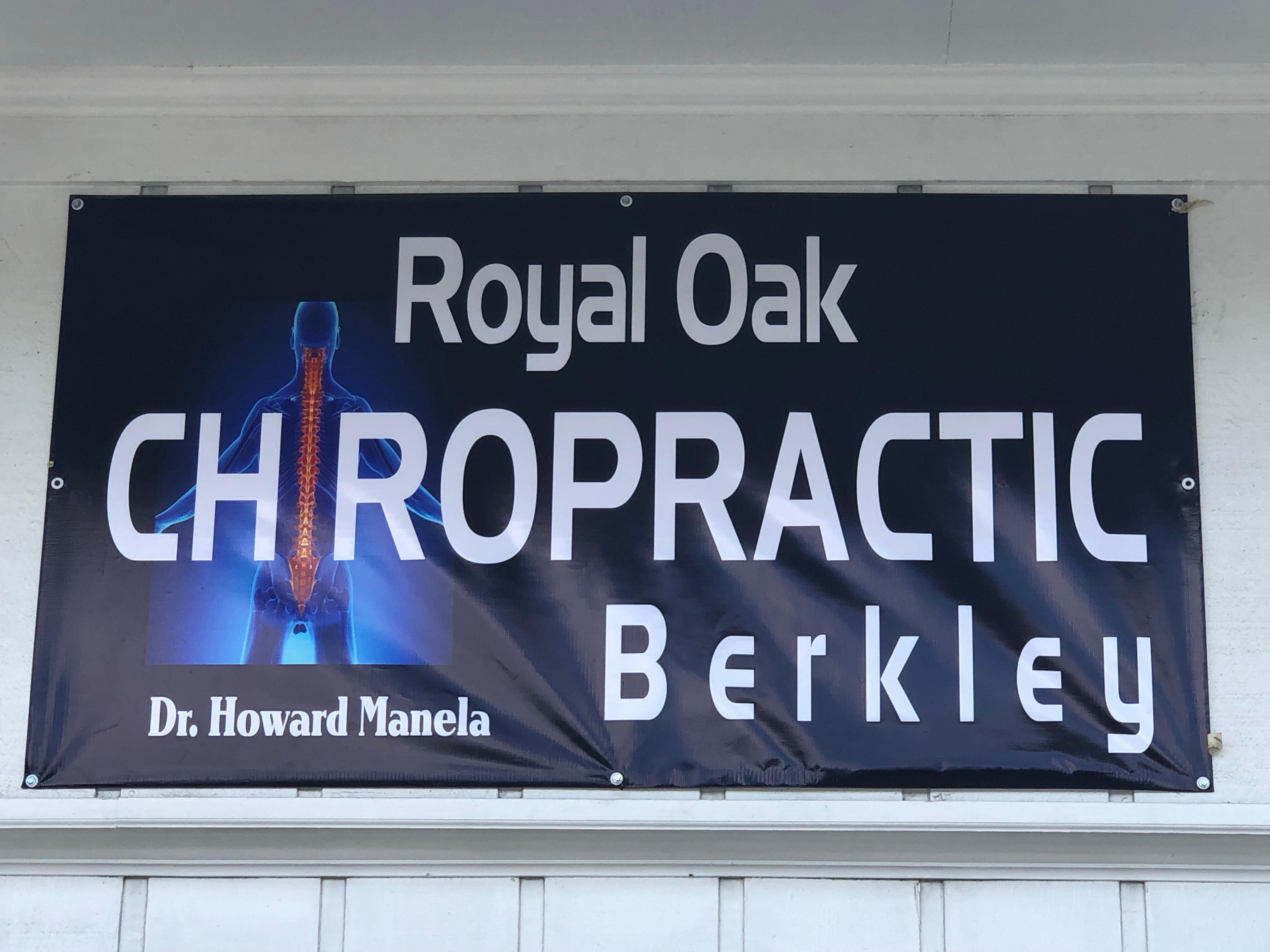 Royal Oak Chiropractic Clinic Photo