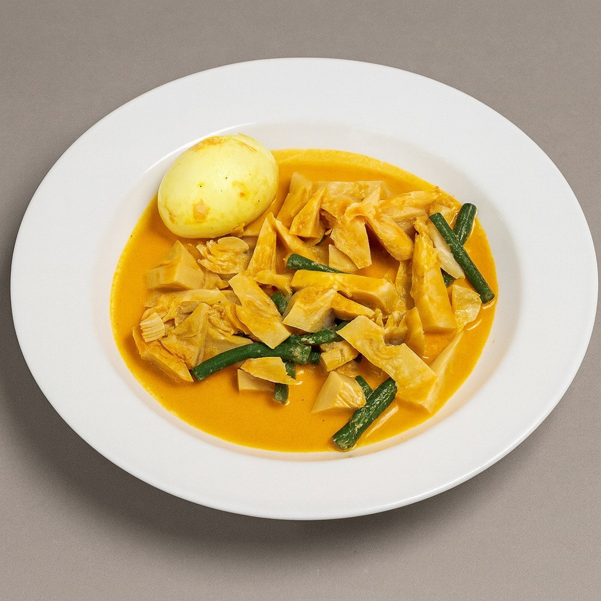 V1. Gulai Nangka