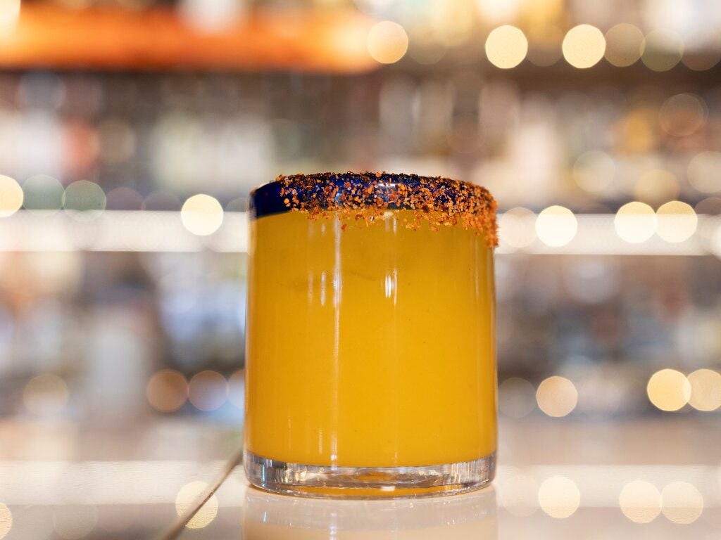 Mango REGULAR 1.5oz