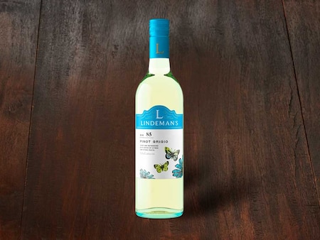 Lindeman's Pinot Grigio - 750 ml Bottle