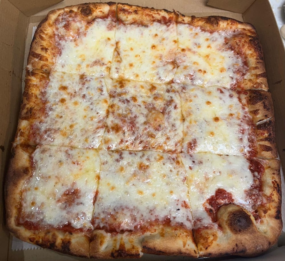 12" Medium Sicilian