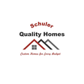 Schuler Quality Homes Logo