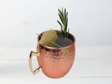 Muskoka Mule
