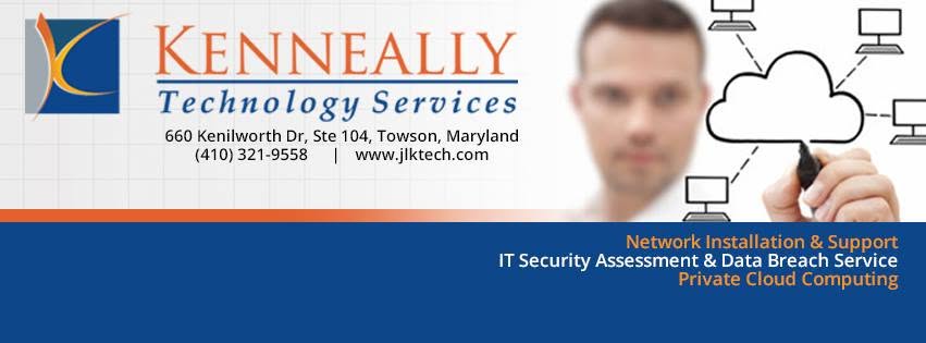 Kenneally Technology Services
