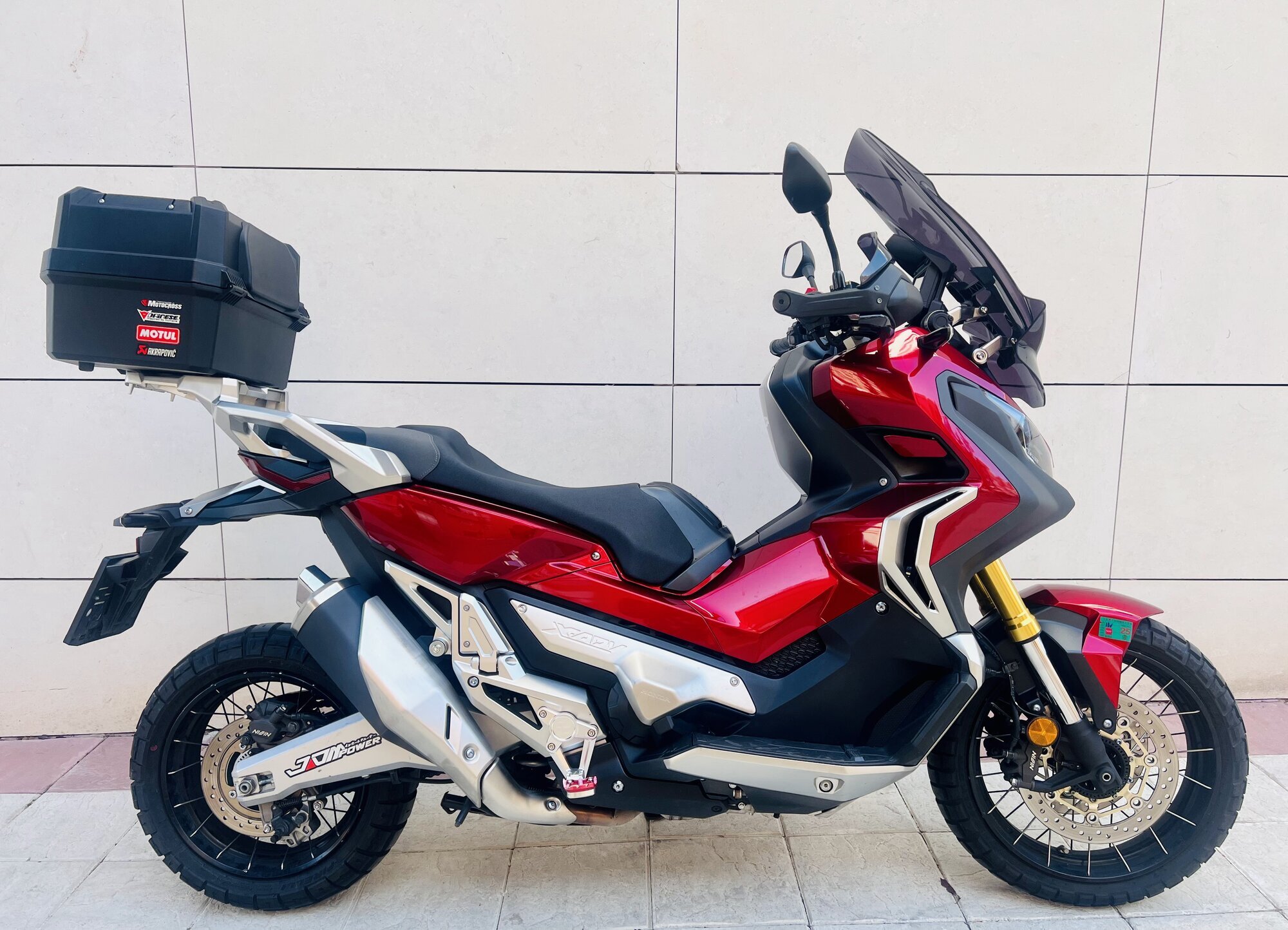 Galería en miniatura