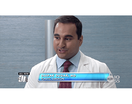 Beverly Hills Rhinoplasty Center: Deepak Dugar, MD Photo