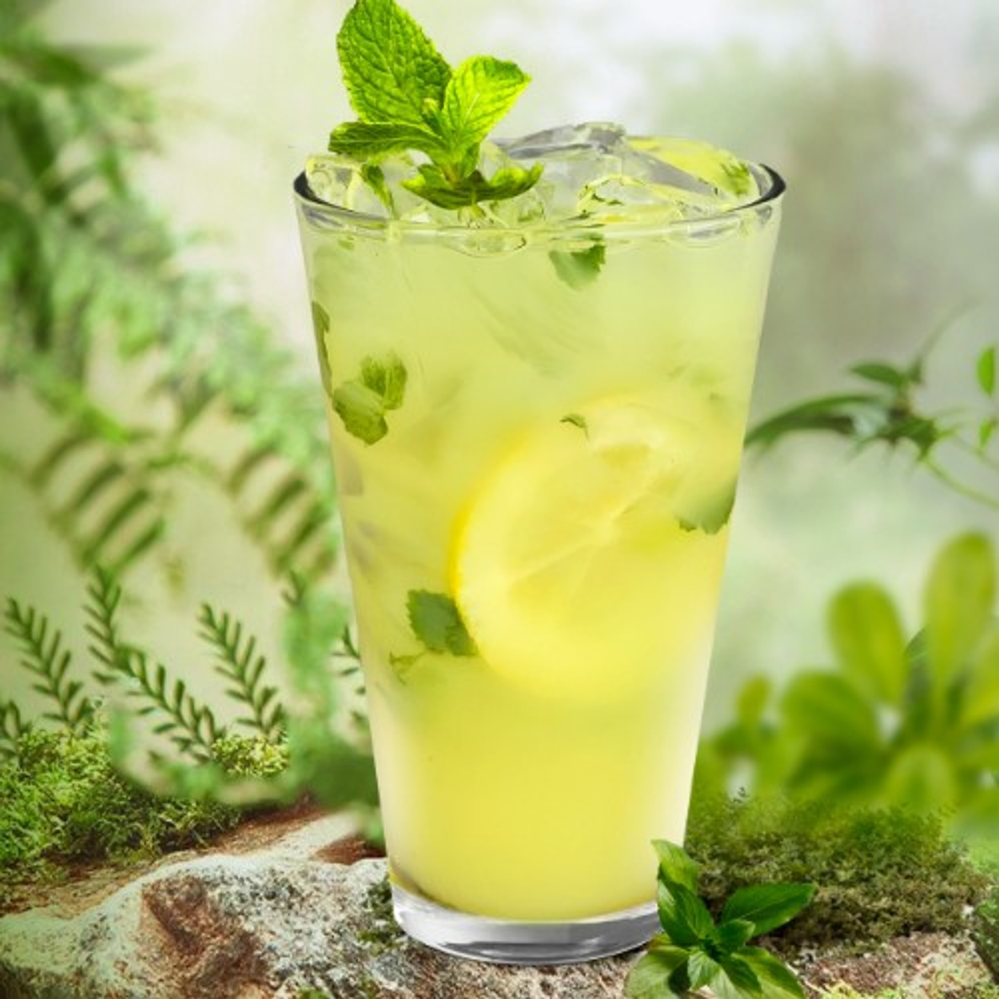 Detox Tea
