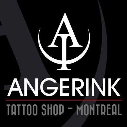 Anger Ink Montréal