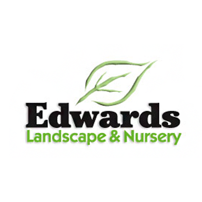 Edwards Landscape &amp; Nursery Inc. Logo