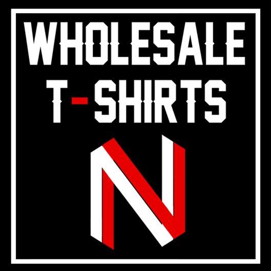 wholesale t shirts N