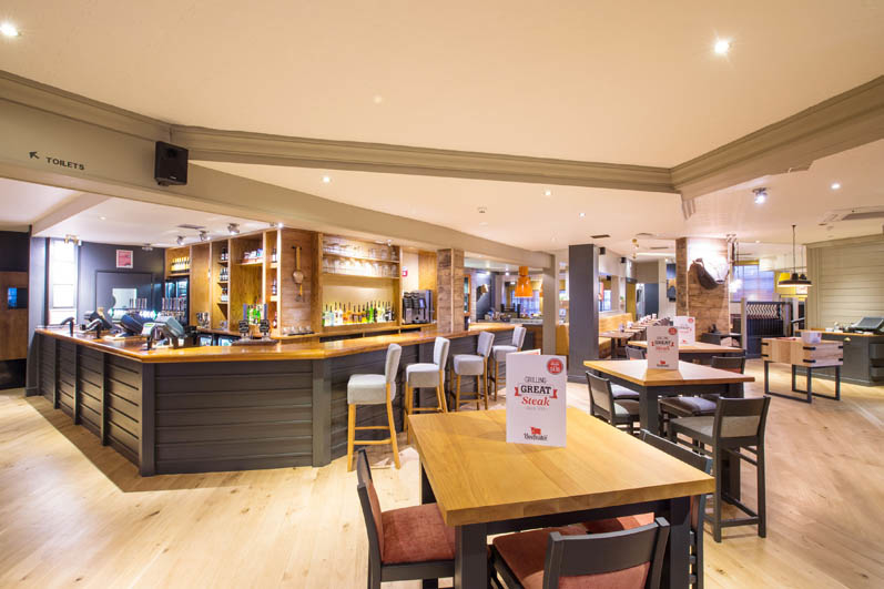 Images Beefeater Lakeside