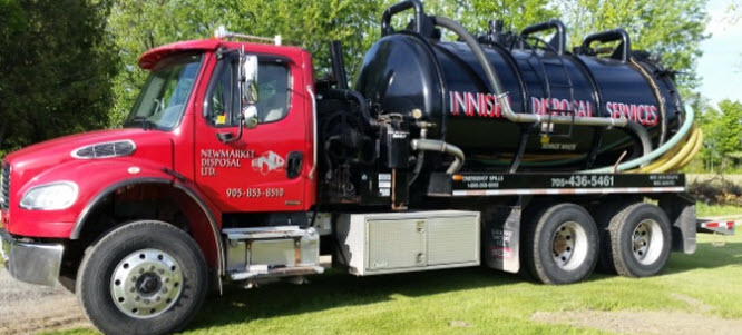 Images Innisfil Disposal