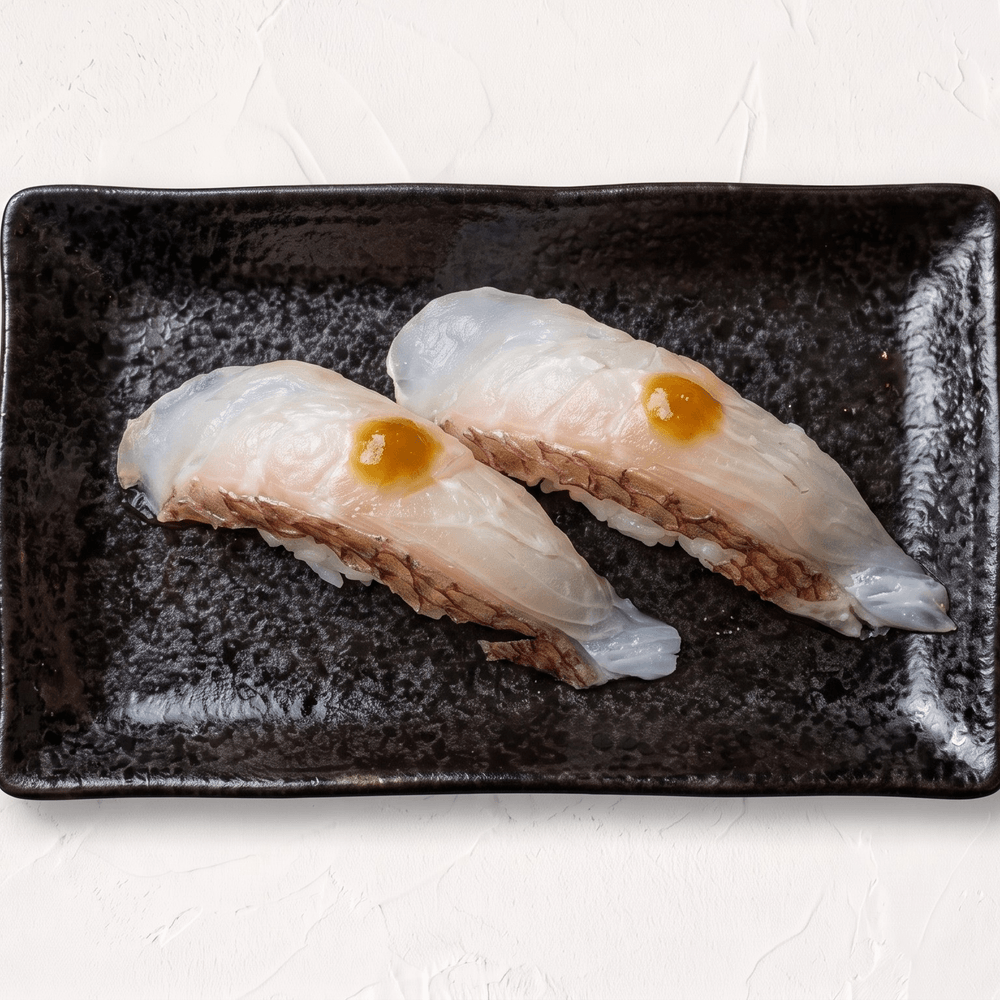 Red Snapper / Madai Nigiri