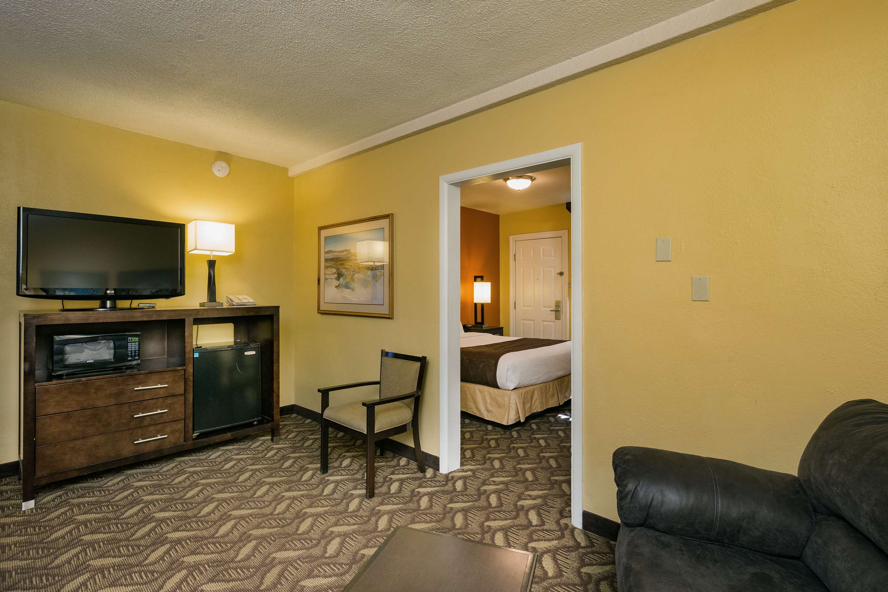 Best Western Durango Inn & Suites Photo