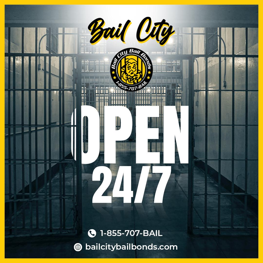 Bail City Bail Bonds - Denver Image