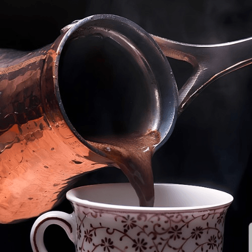 Turkish Coffee