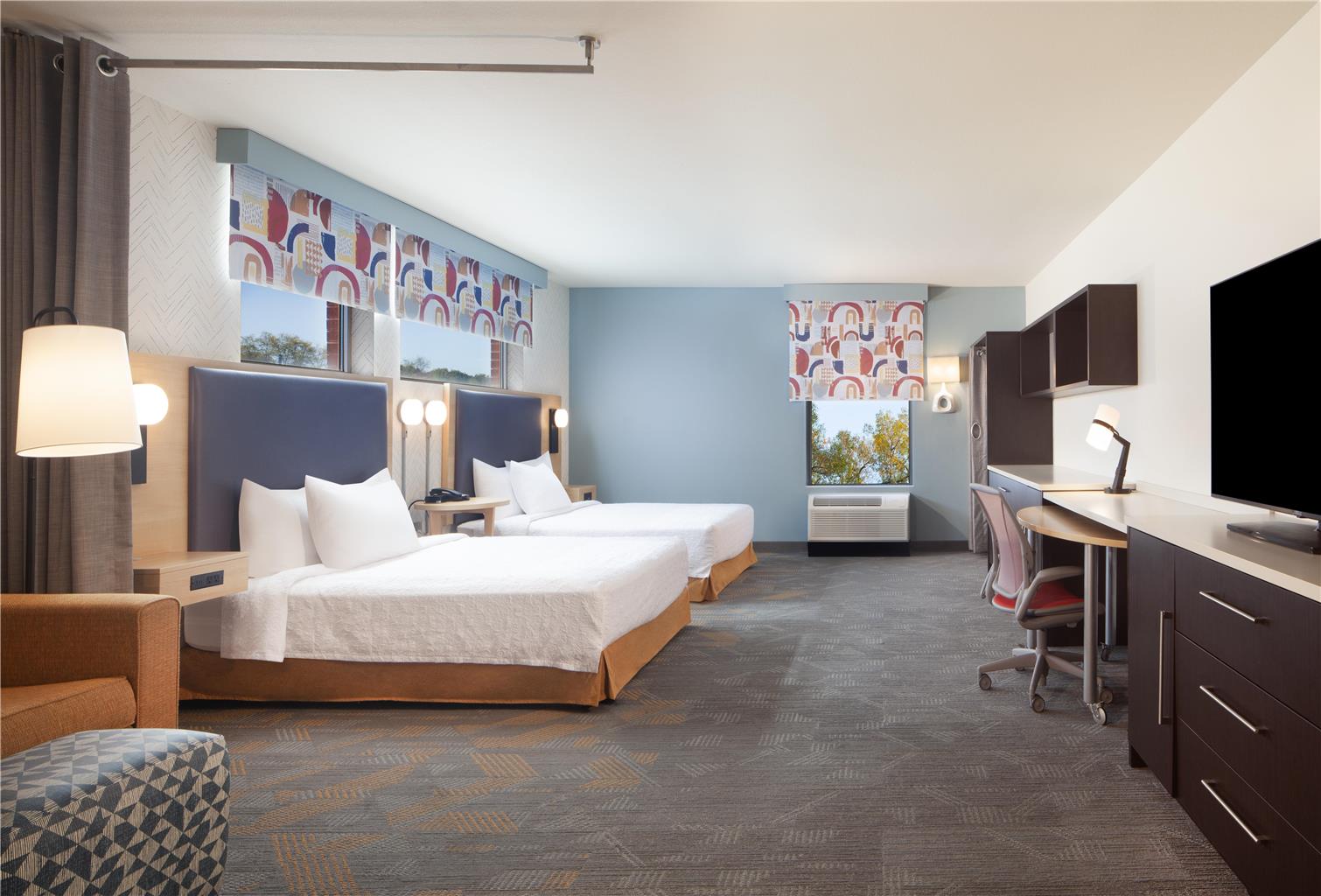 Home2 Suites by Hilton Canton Image