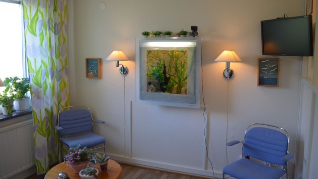 Foto de Tandläkare Lars-Gunnar Karlsson Göteborg Foto de Tandläkare Lars-Gunnar Karlsson Göteborg