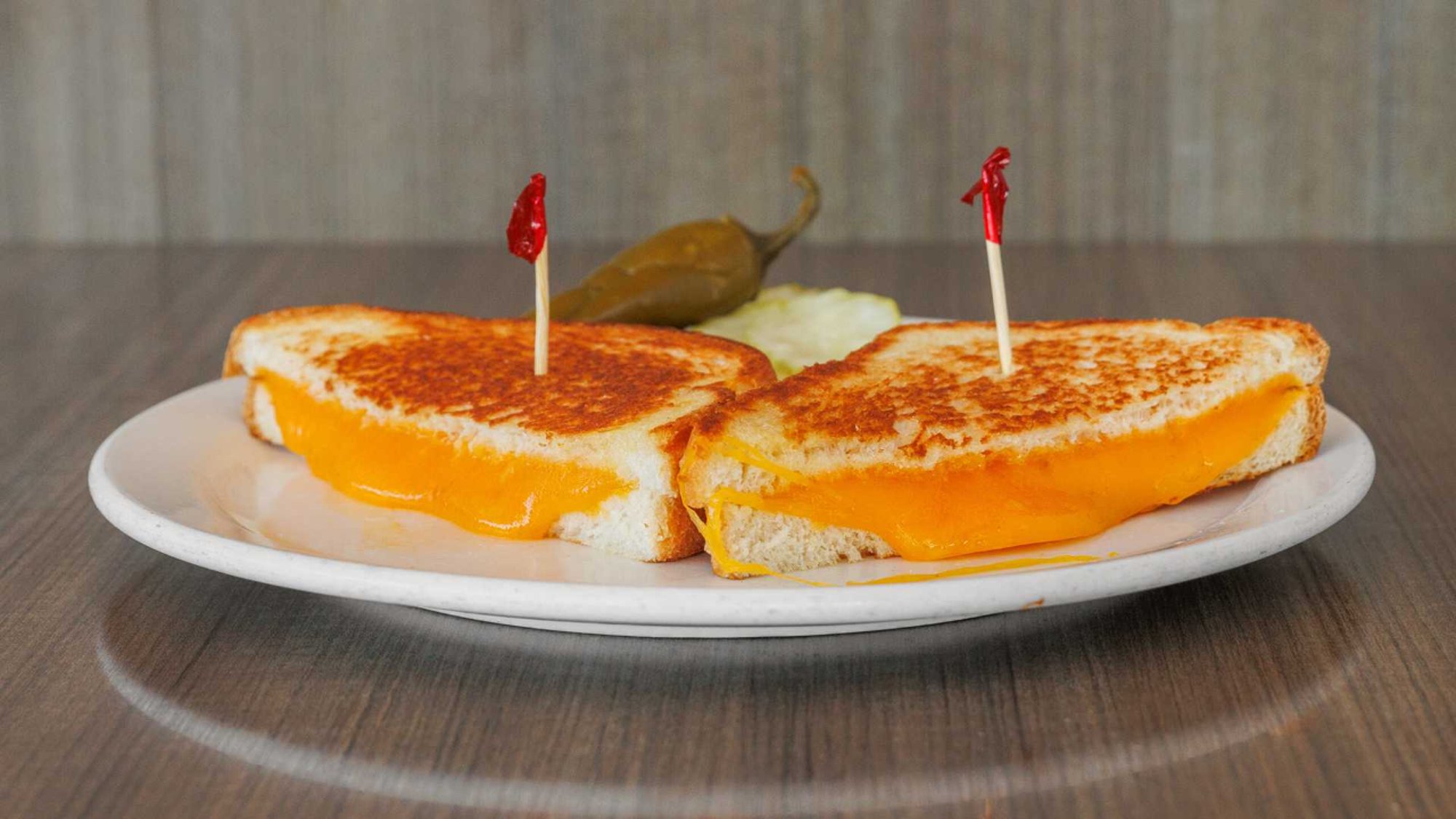 Grilled Cheese