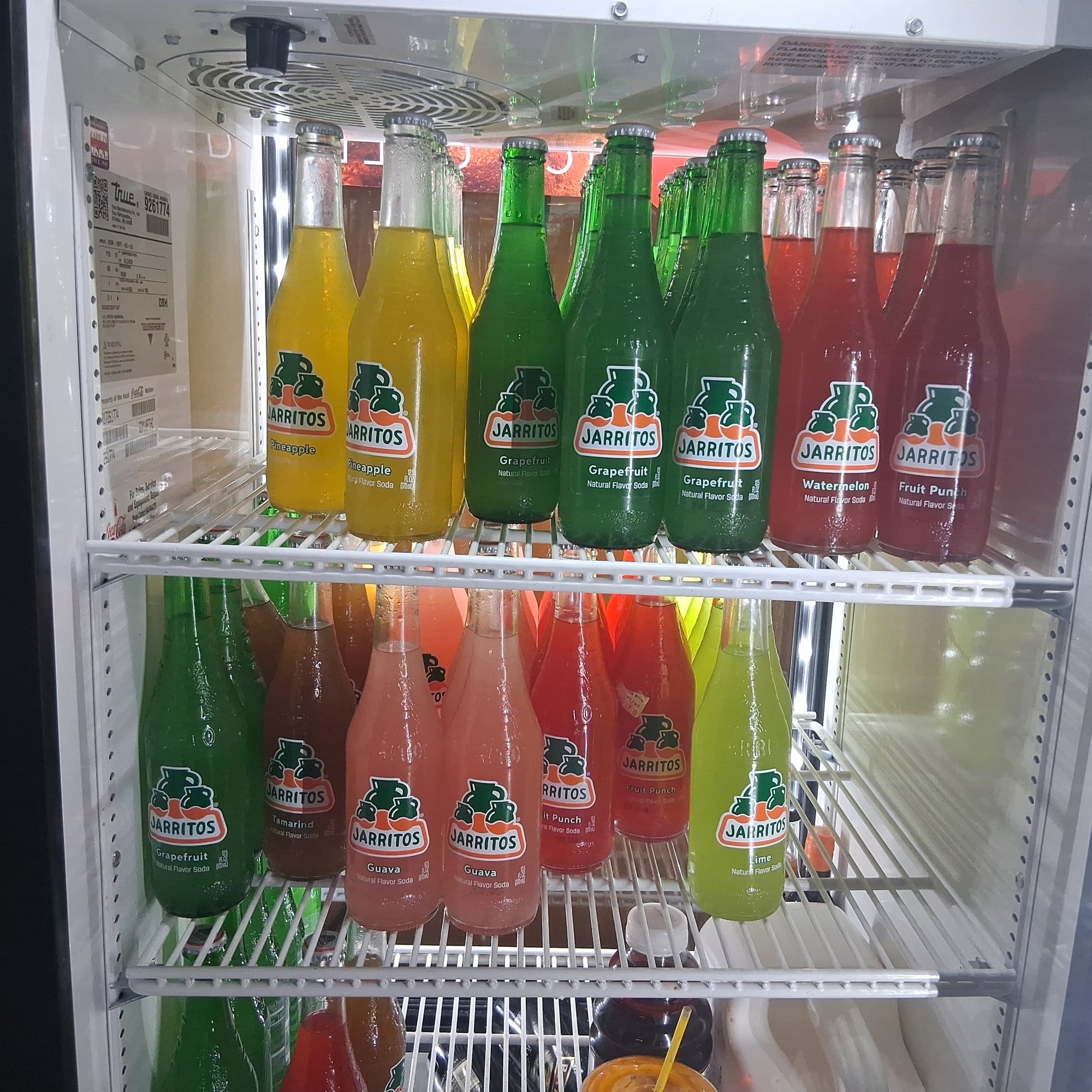 Jarritos