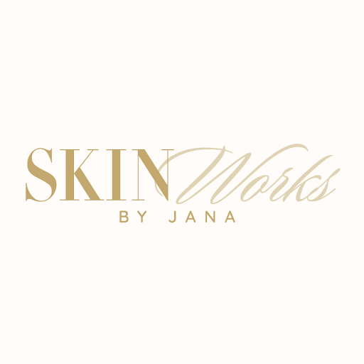 Skin Works by Jana