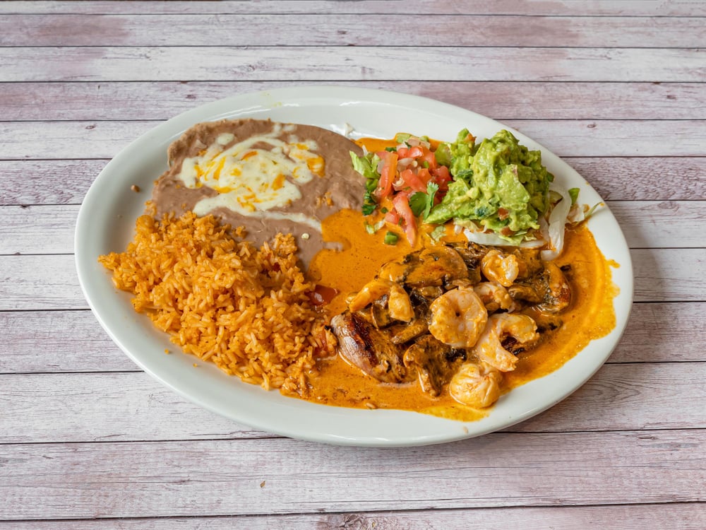 Pollo Yucatan