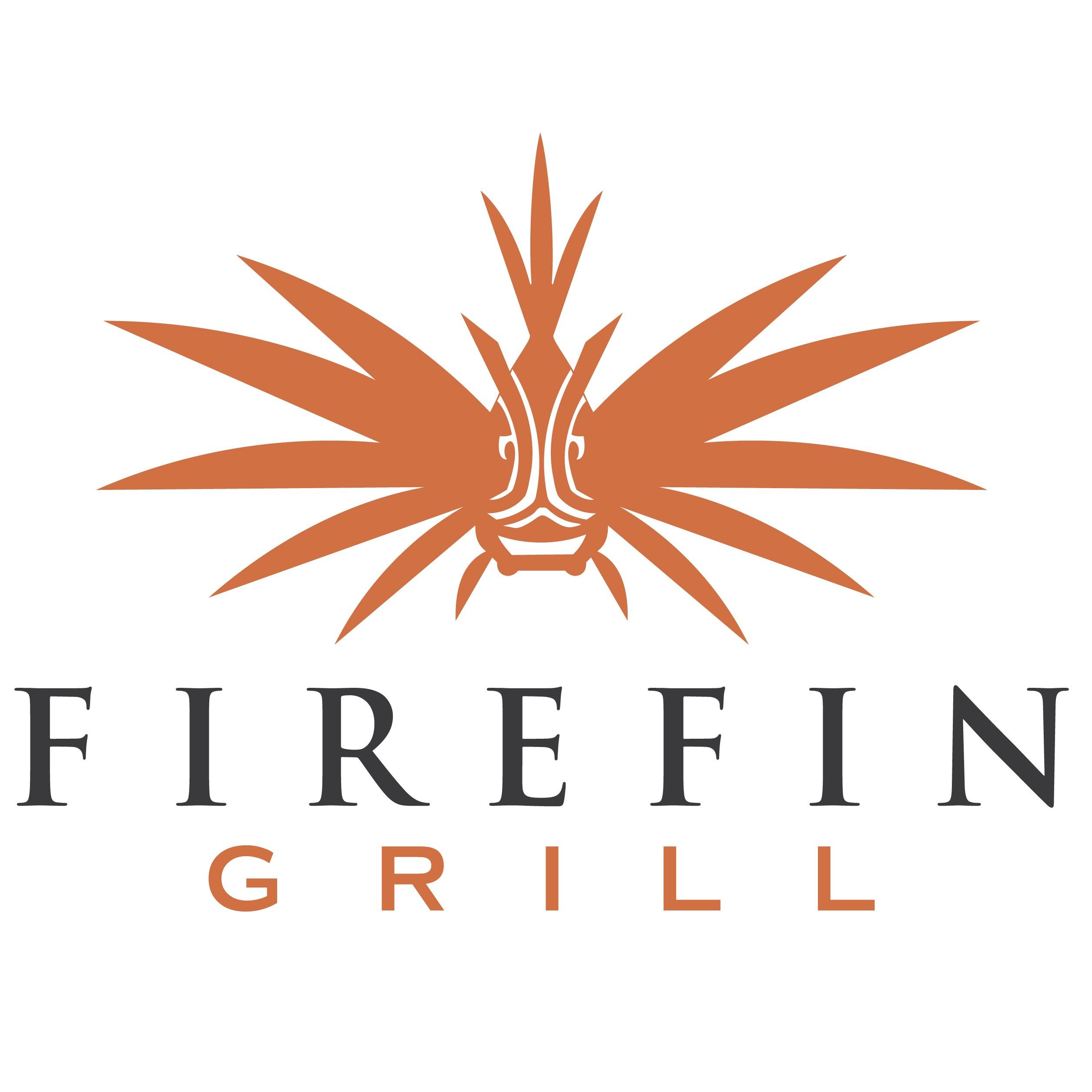 FireFin Grill Photo