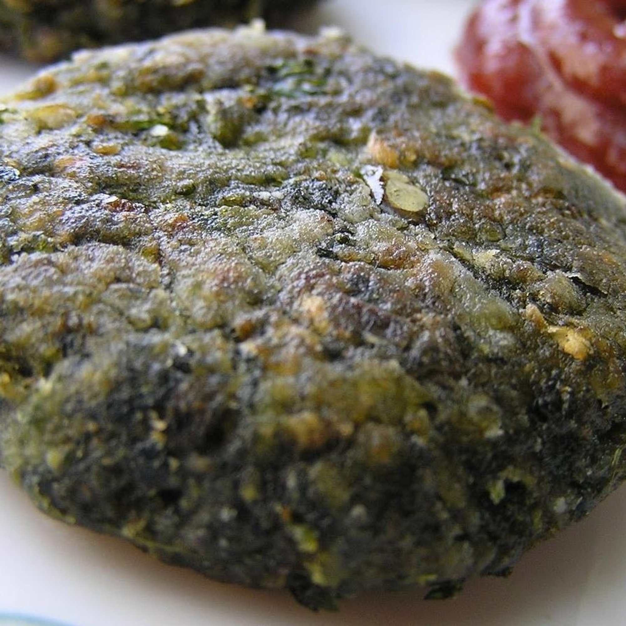 Hara Bara Kabab