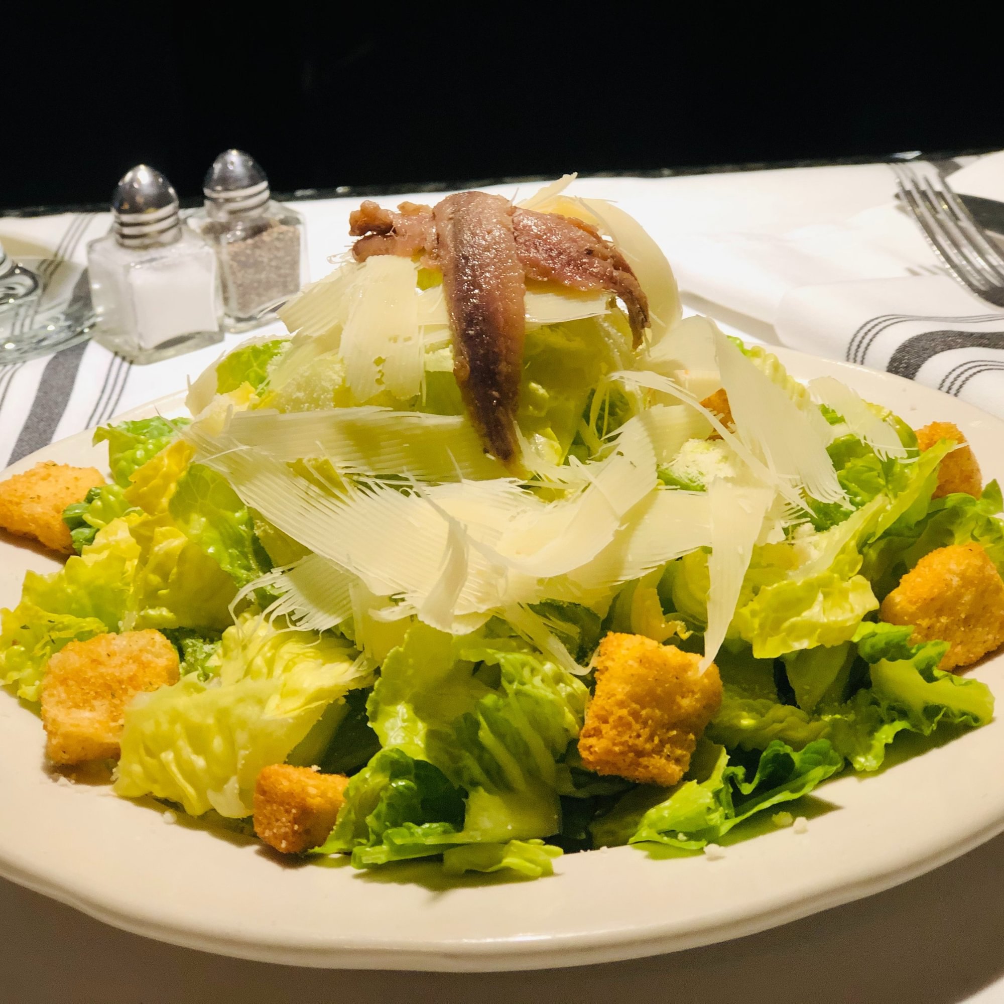Insalata Cesare