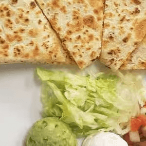 Quesadilla