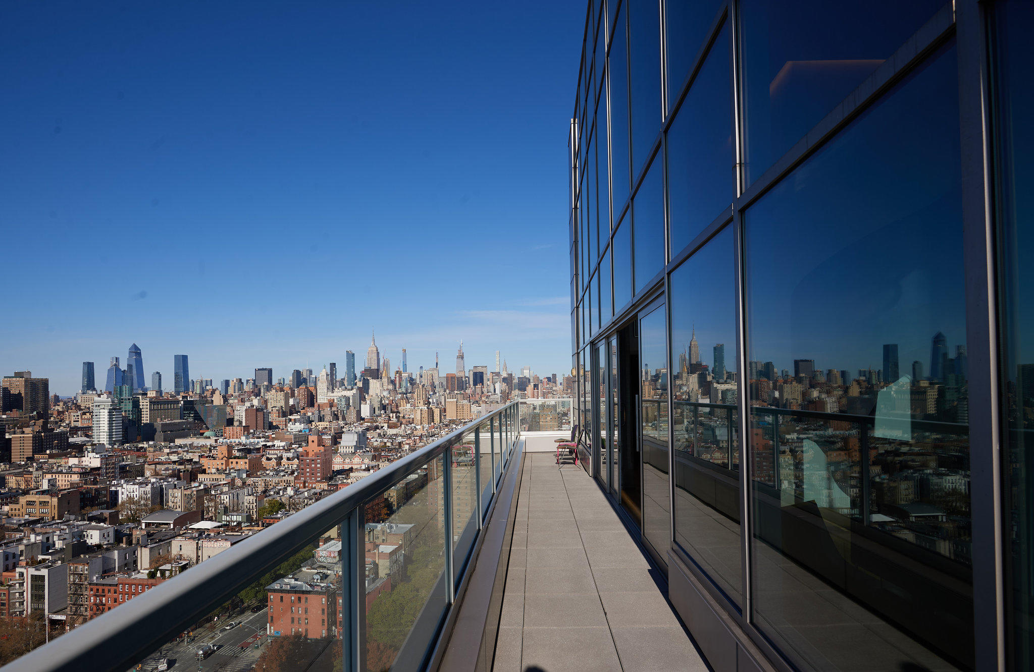 Hotel Indigo Lower East Side New York Photo