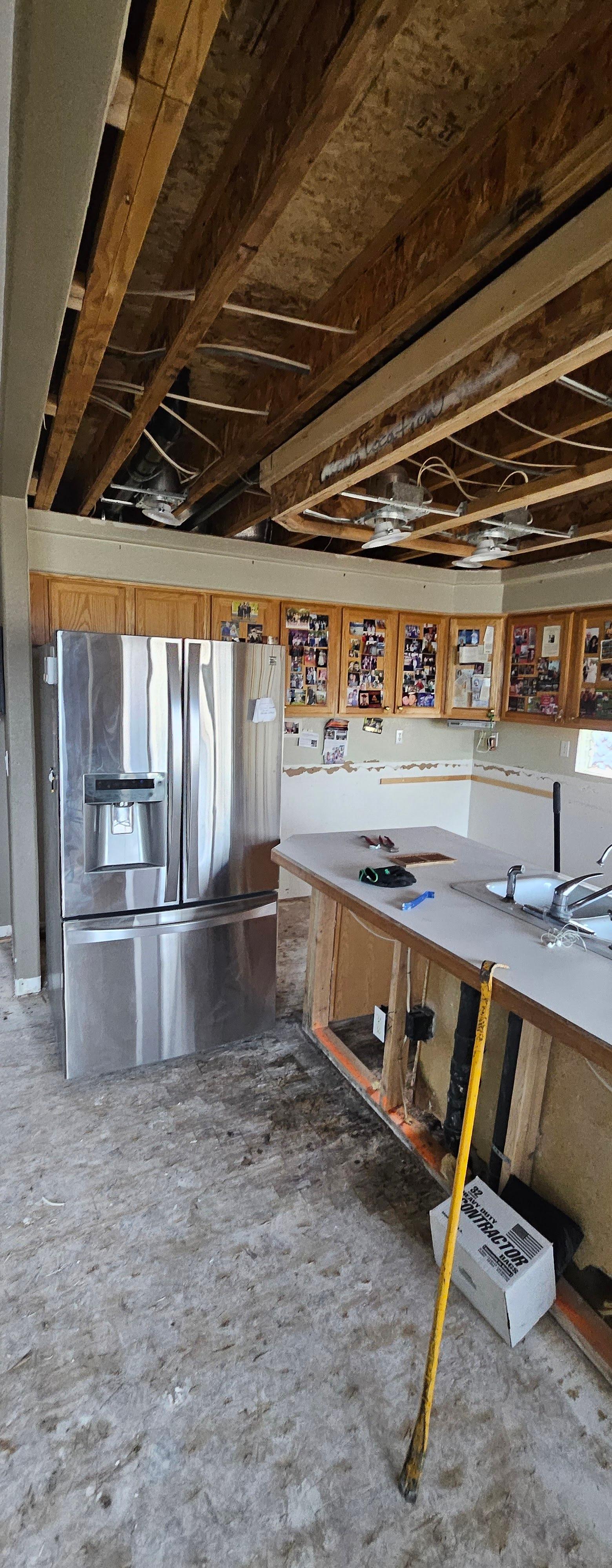 True North Restoration of Denver Image