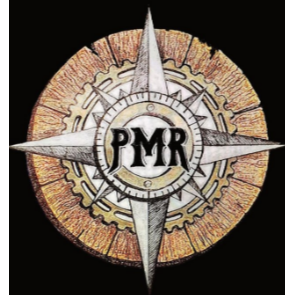 PMR Commercial & Residential Logo